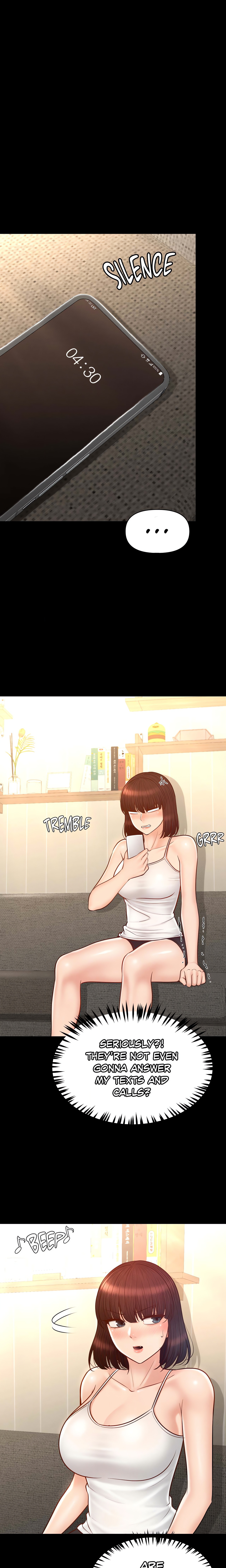 My Sweet Home (Nulloo) (Official) chapter 44 page 19