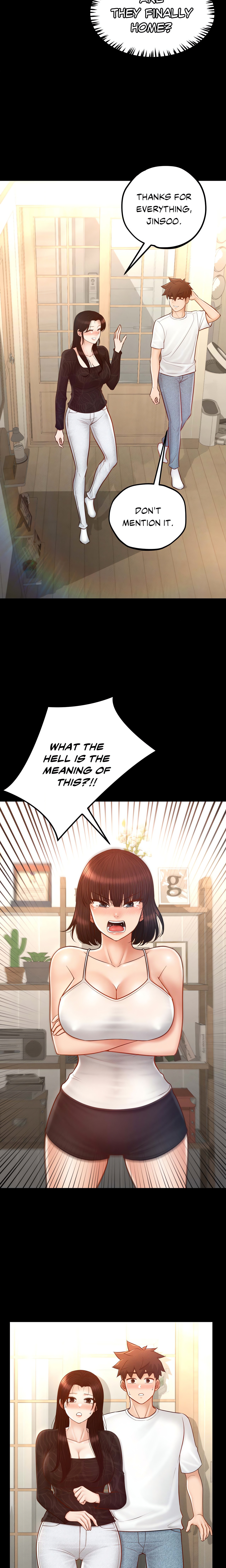 My Sweet Home (Nulloo) (Official) chapter 44 page 20