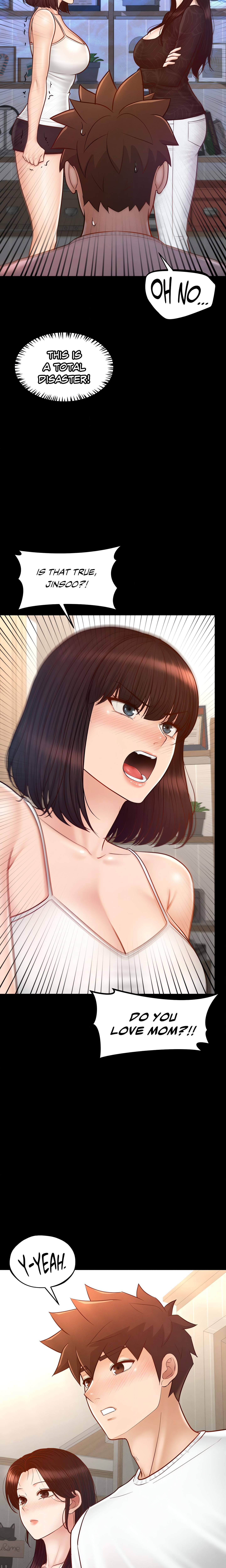 My Sweet Home (Nulloo) (Official) chapter 45 page 3