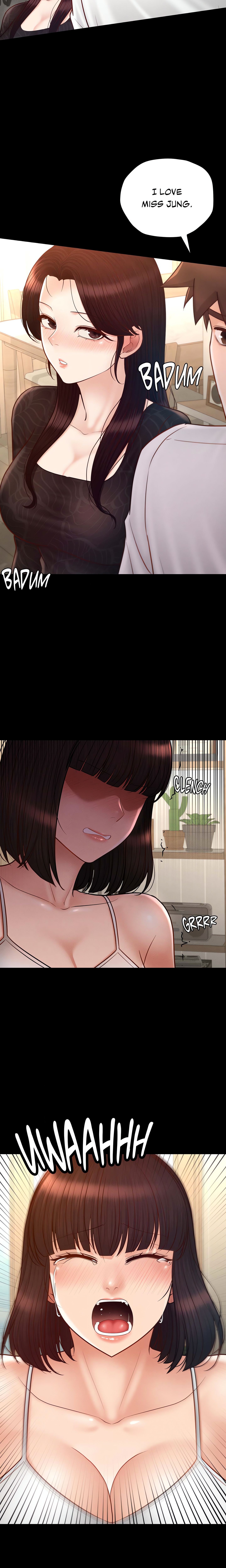 My Sweet Home (Nulloo) (Official) chapter 45 page 4