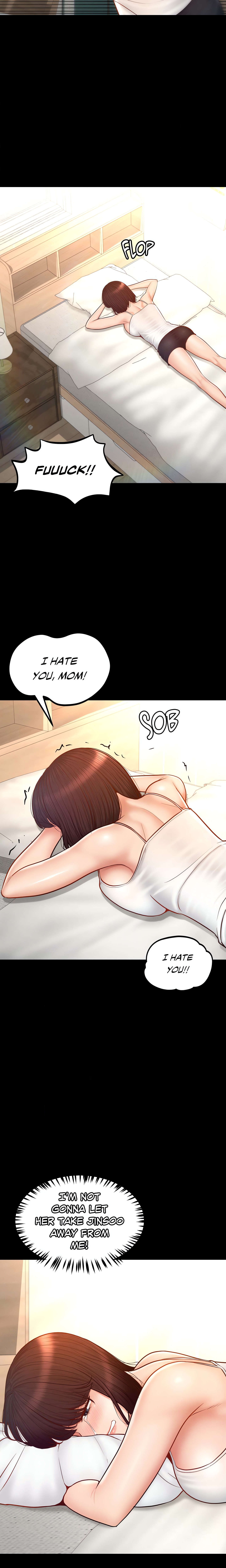 My Sweet Home (Nulloo) (Official) chapter 45 page 6