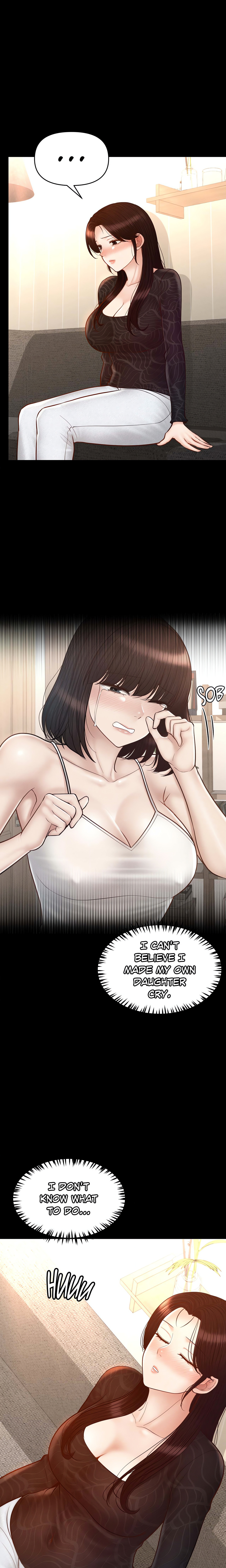 My Sweet Home (Nulloo) (Official) chapter 45 page 7