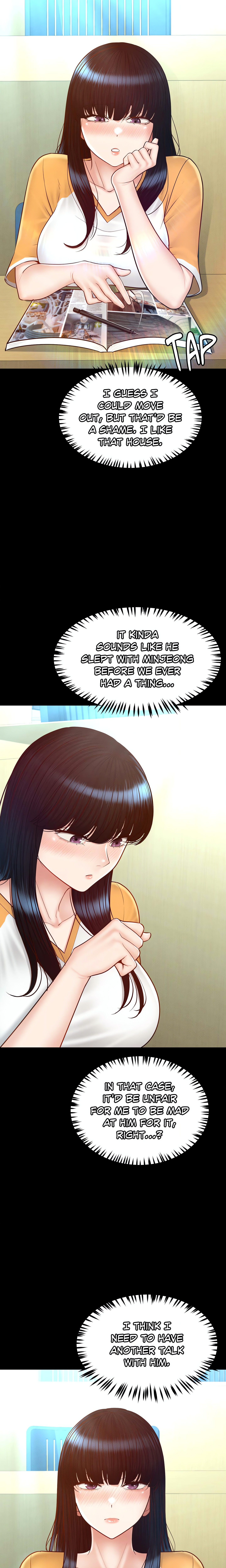 My Sweet Home (Nulloo) (Official) chapter 45 page 10