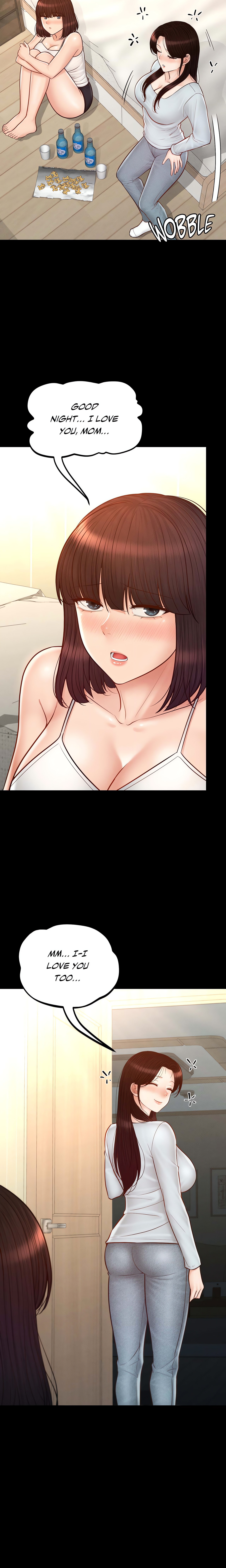 My Sweet Home (Nulloo) (Official) chapter 45 page 16