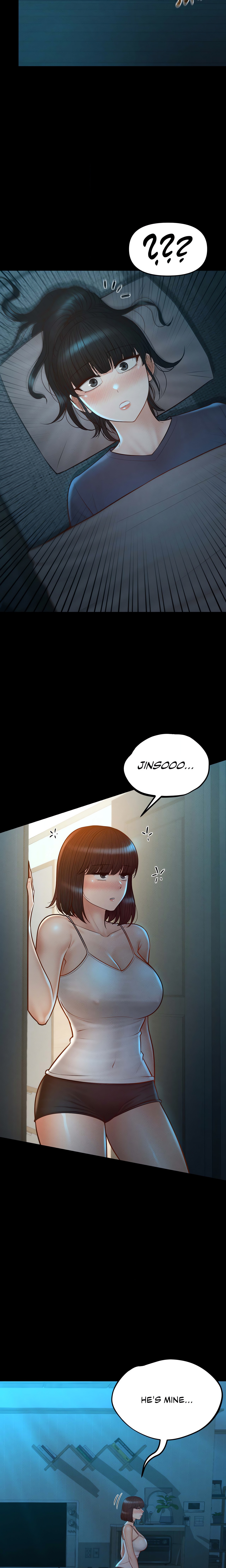 My Sweet Home (Nulloo) (Official) chapter 45 page 18