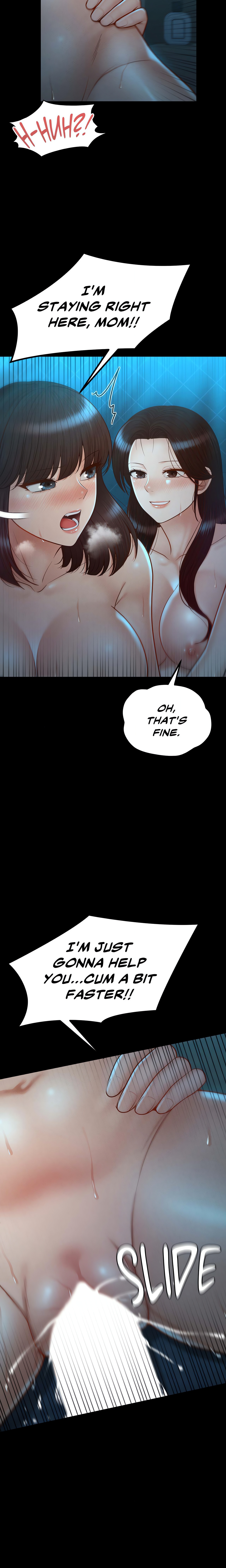 My Sweet Home (Nulloo) (Official) chapter 46 page 8