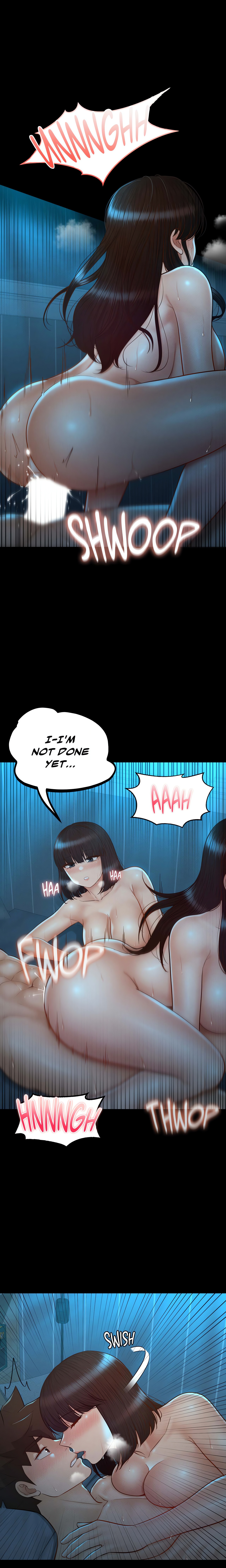 My Sweet Home (Nulloo) (Official) chapter 46 page 13