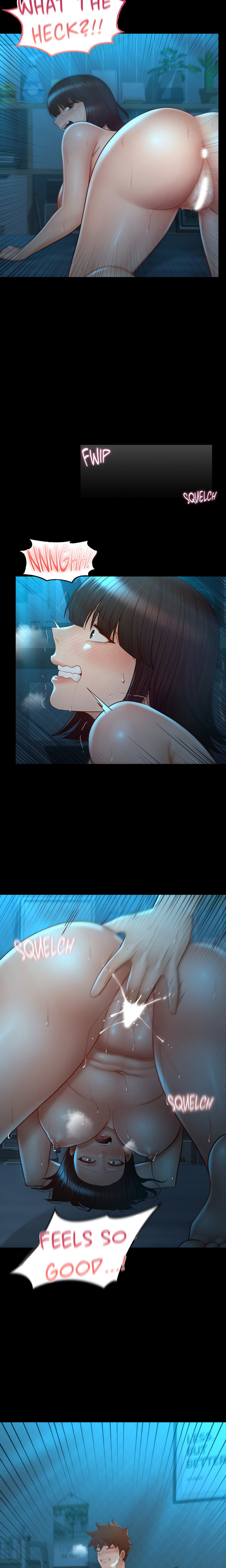 My Sweet Home (Nulloo) (Official) chapter 46 page 19