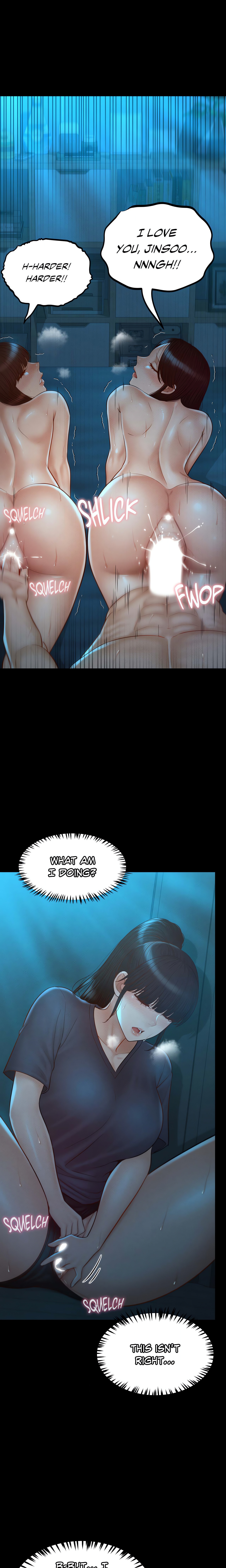 My Sweet Home (Nulloo) (Official) chapter 46 page 21
