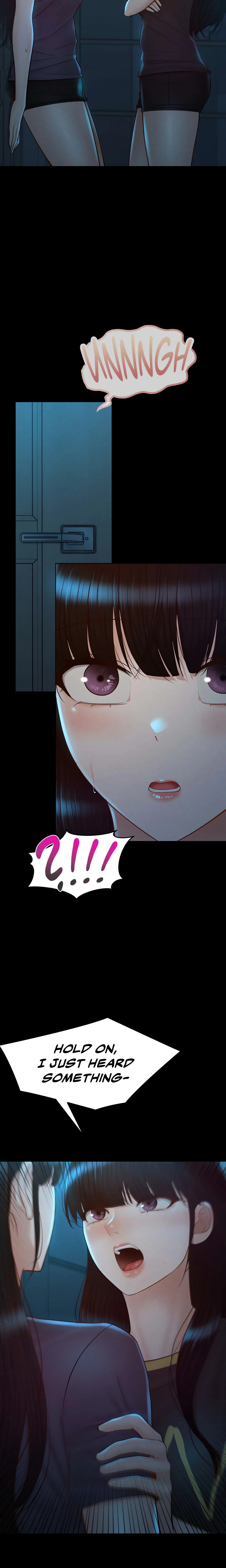 My Sweet Home (Nulloo) (Official) chapter 47 page 10