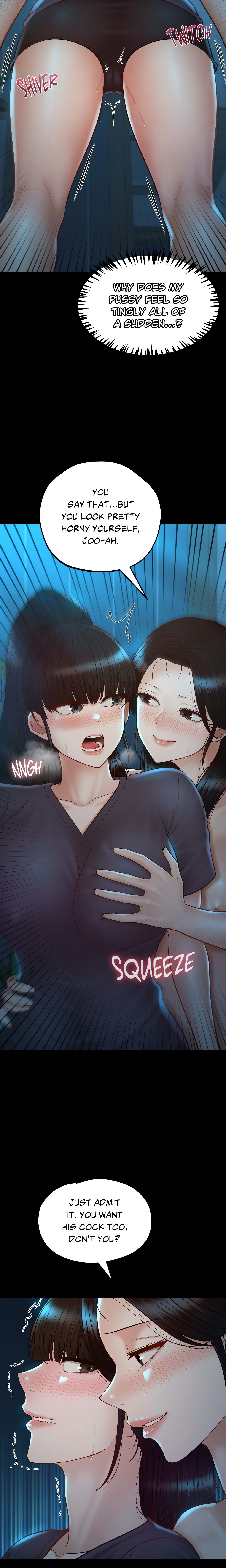 My Sweet Home (Nulloo) (Official) chapter 47 page 18