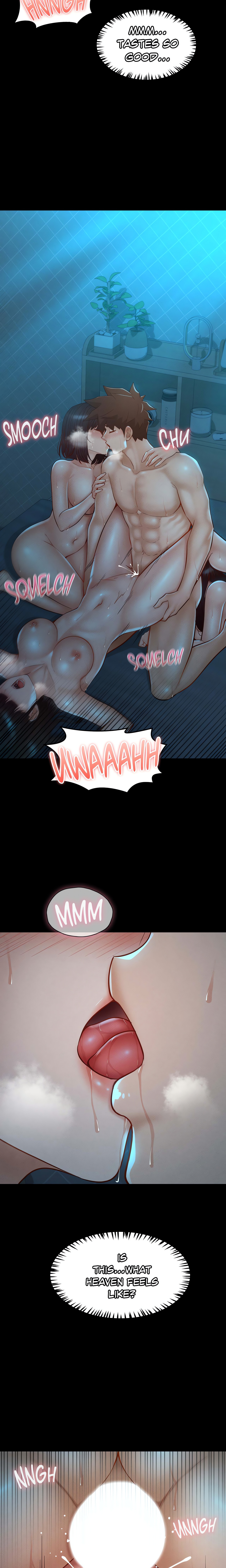 My Sweet Home (Nulloo) (Official) chapter 48 page 3