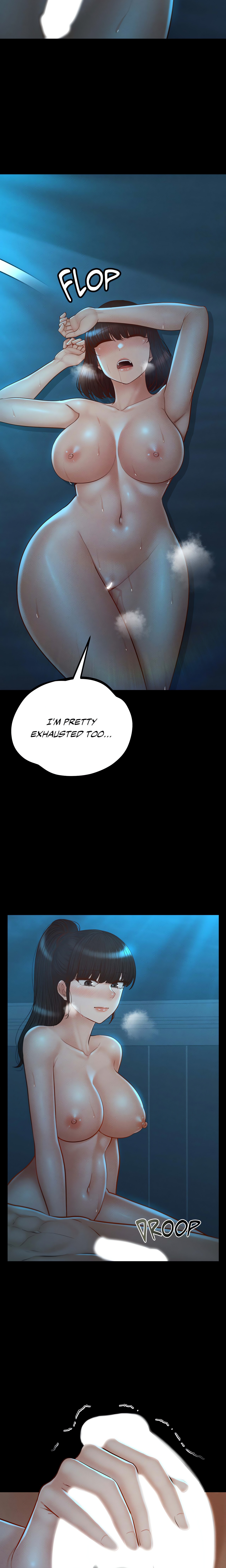 My Sweet Home (Nulloo) (Official) chapter 48 page 13