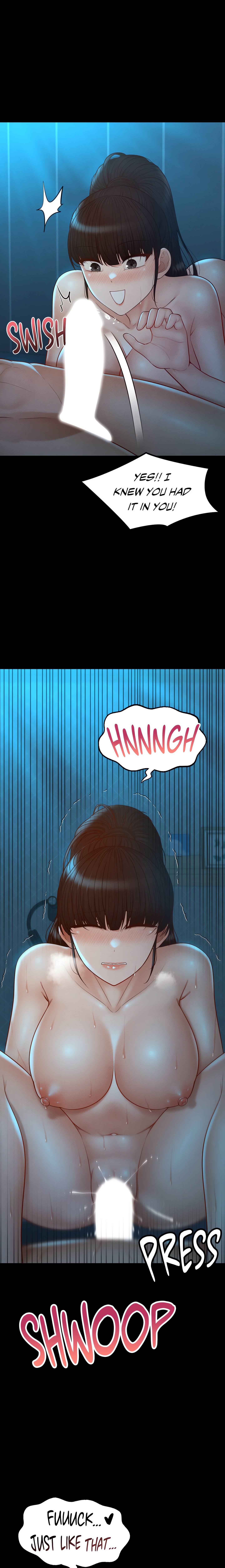 My Sweet Home (Nulloo) (Official) chapter 48 page 15