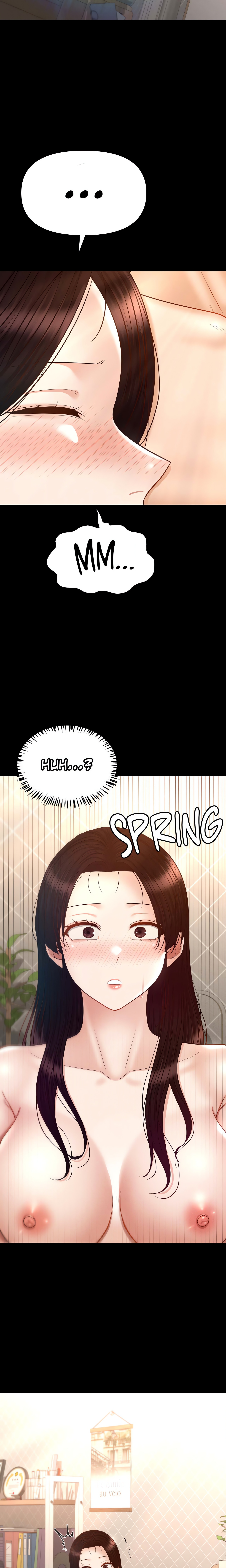 My Sweet Home (Nulloo) (Official) chapter 48 page 18
