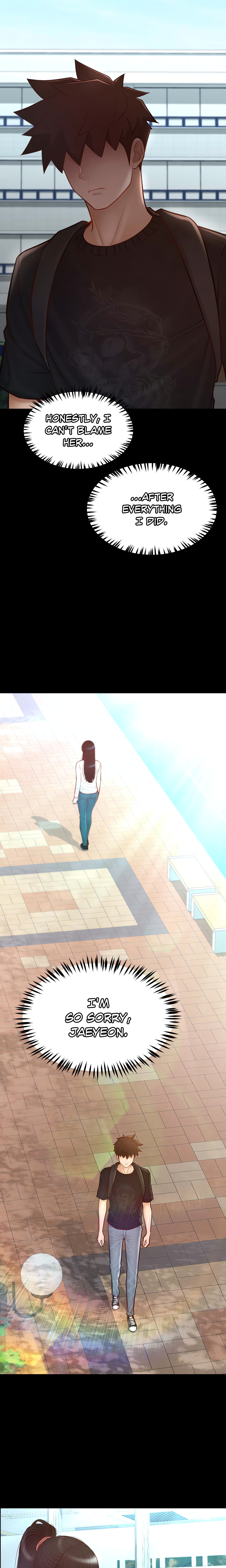 My Sweet Home (Nulloo) (Official) chapter 49 page 4