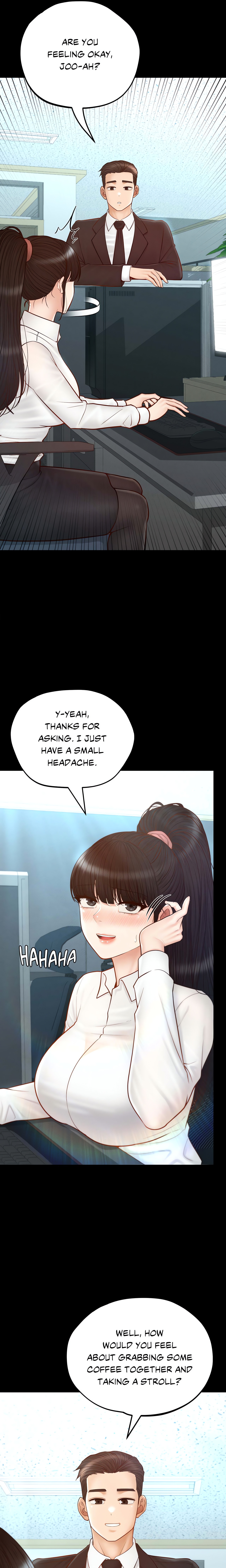 My Sweet Home (Nulloo) (Official) chapter 49 page 6