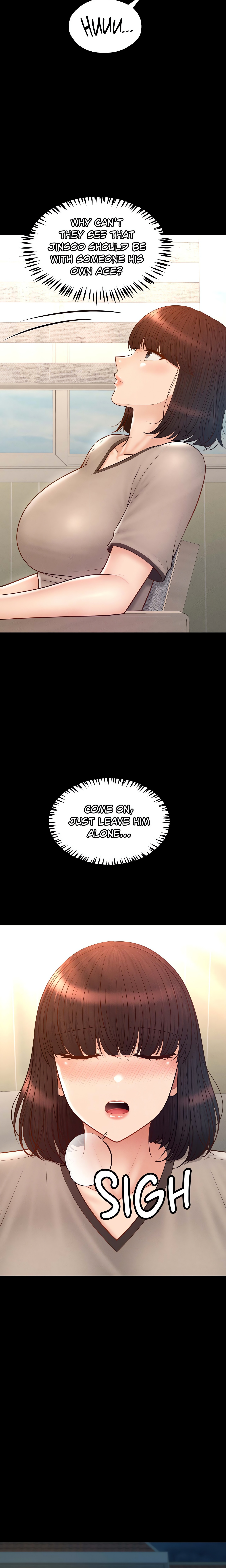 My Sweet Home (Nulloo) (Official) chapter 49 page 10