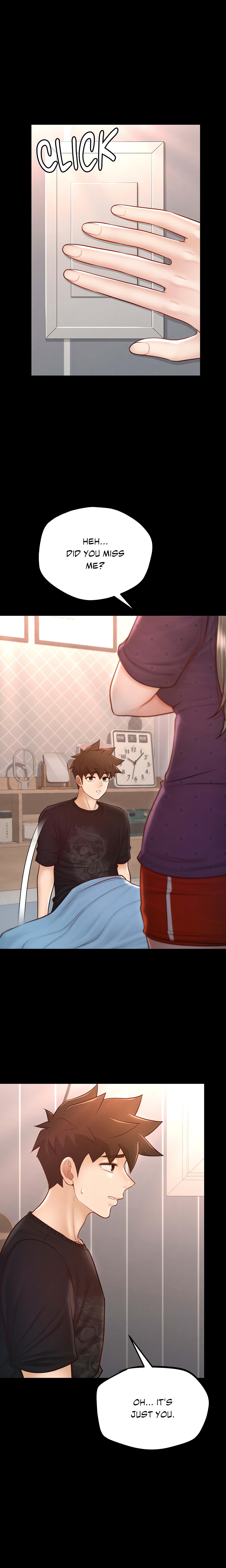 My Sweet Home (Nulloo) (Official) chapter 49 page 18