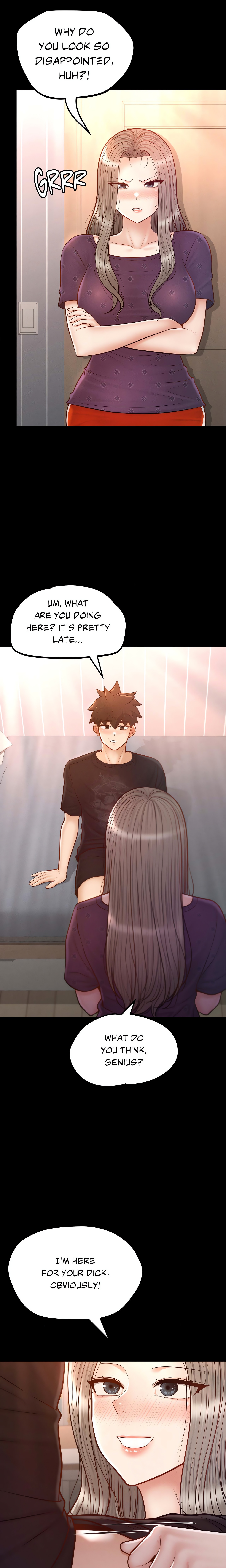 My Sweet Home (Nulloo) (Official) chapter 49 page 19