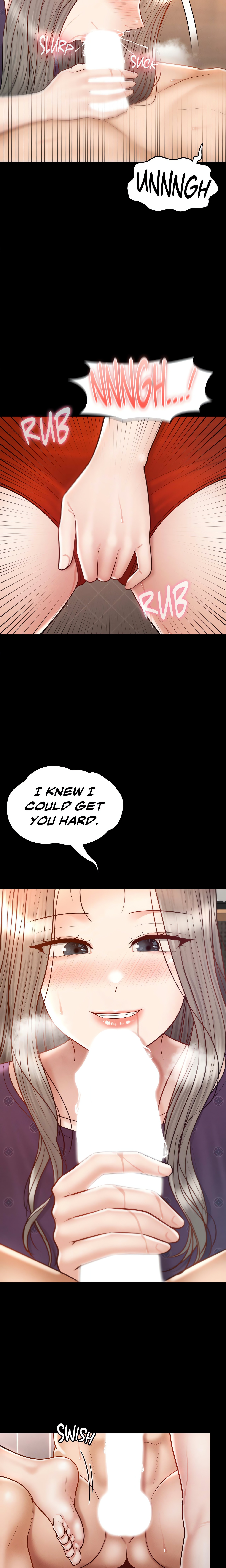 My Sweet Home (Nulloo) (Official) chapter 49 page 21