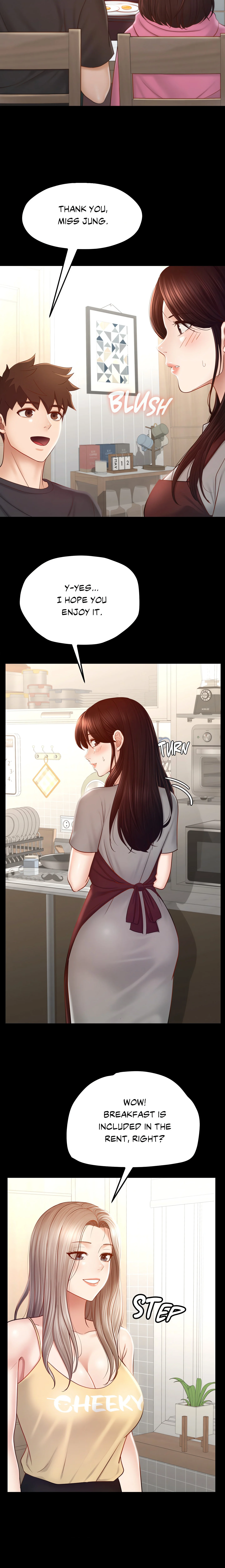 My Sweet Home (Nulloo) (Official) chapter 5 page 19