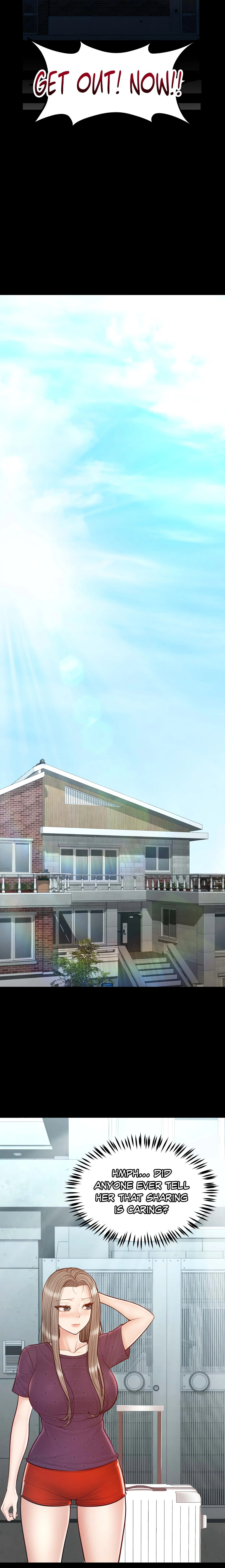 My Sweet Home (Nulloo) (Official) chapter 50 page 6