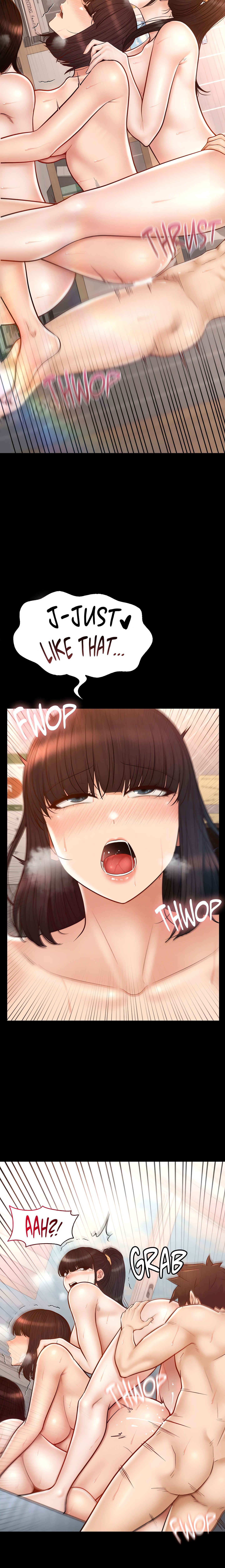 My Sweet Home (Nulloo) (Official) chapter 50 page 17