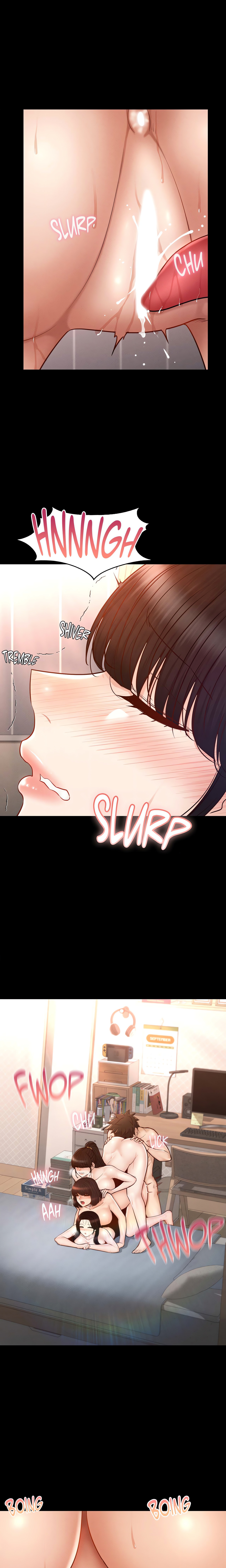 My Sweet Home (Nulloo) (Official) chapter 50 page 18