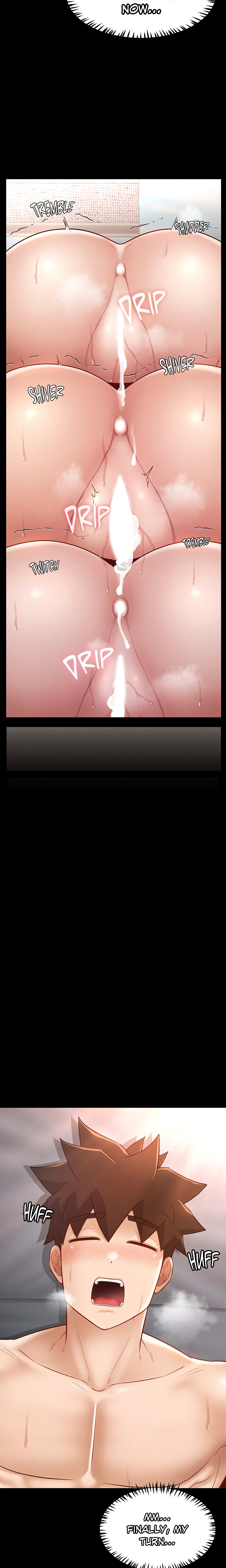 My Sweet Home (Nulloo) (Official) chapter 50 page 20