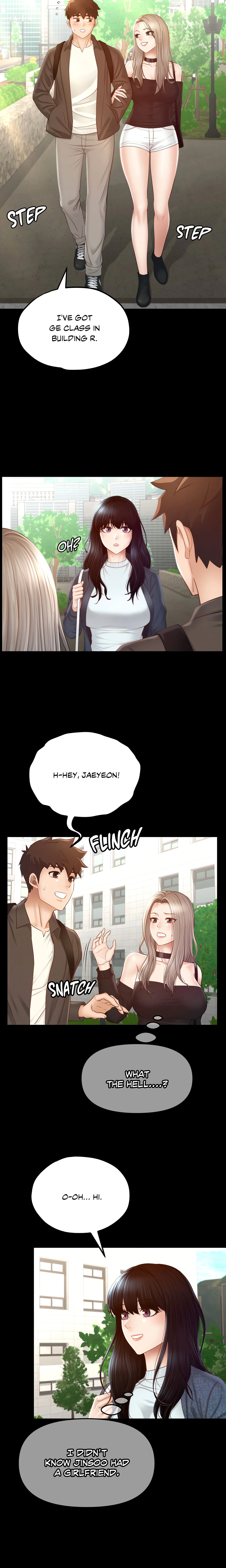 My Sweet Home (Nulloo) (Official) chapter 6 page 4