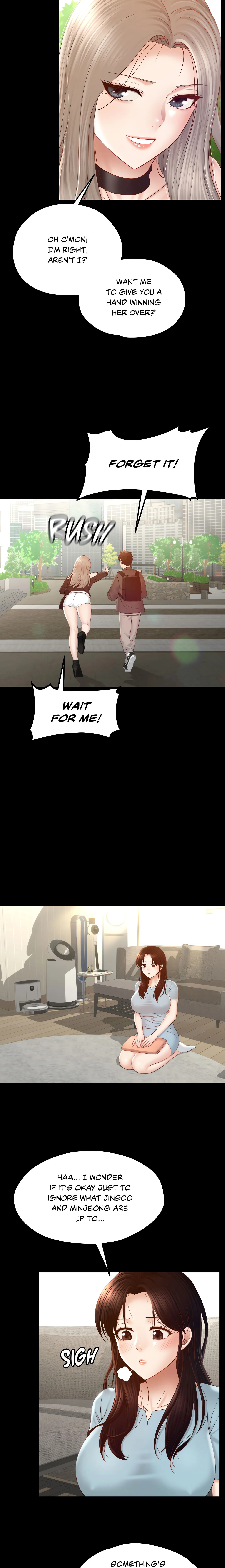 My Sweet Home (Nulloo) (Official) chapter 6 page 6