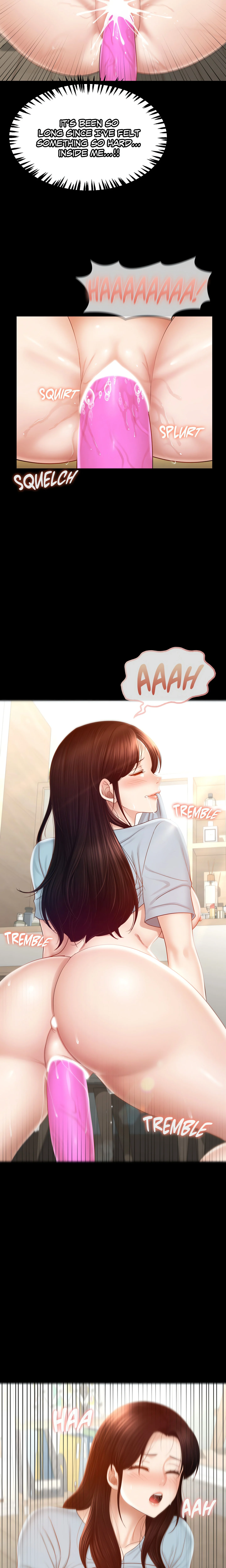 My Sweet Home (Nulloo) (Official) chapter 6 page 11
