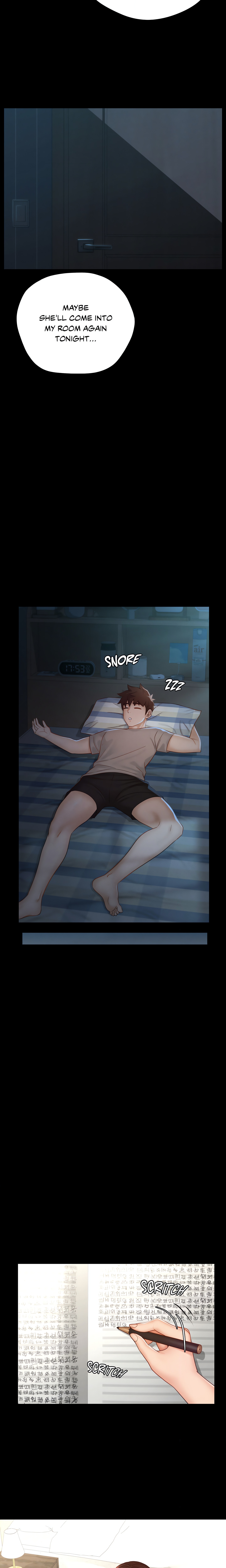 My Sweet Home (Nulloo) (Official) chapter 7 page 10