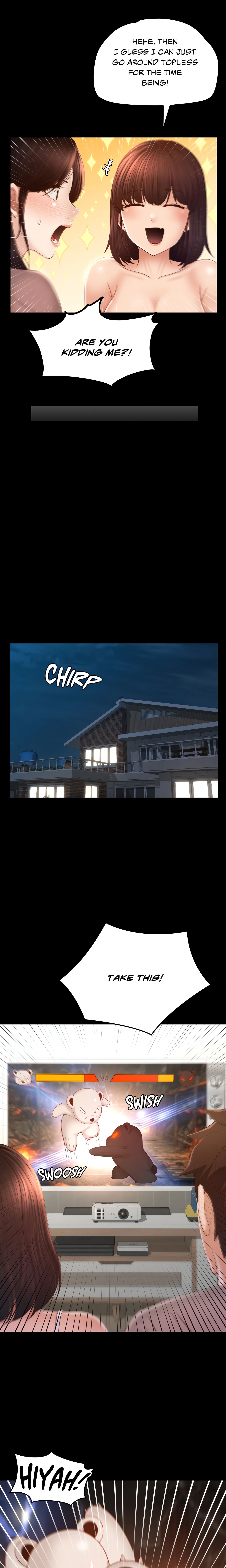 My Sweet Home (Nulloo) (Official) chapter 7 page 16