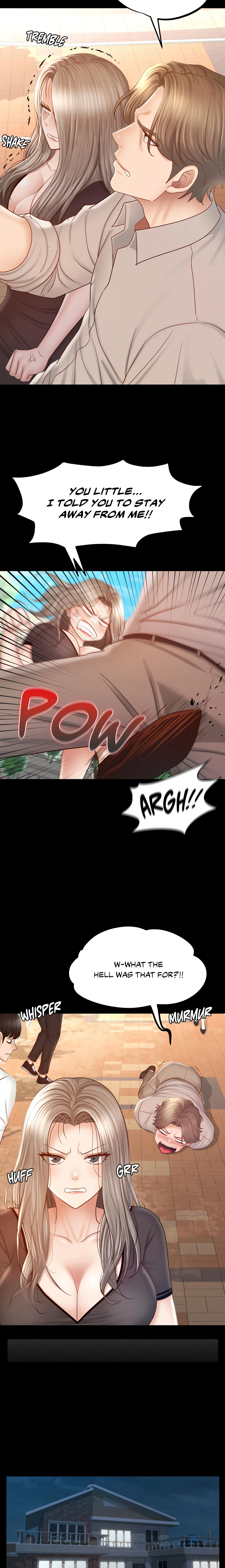 My Sweet Home (Nulloo) (Official) chapter 8 page 13