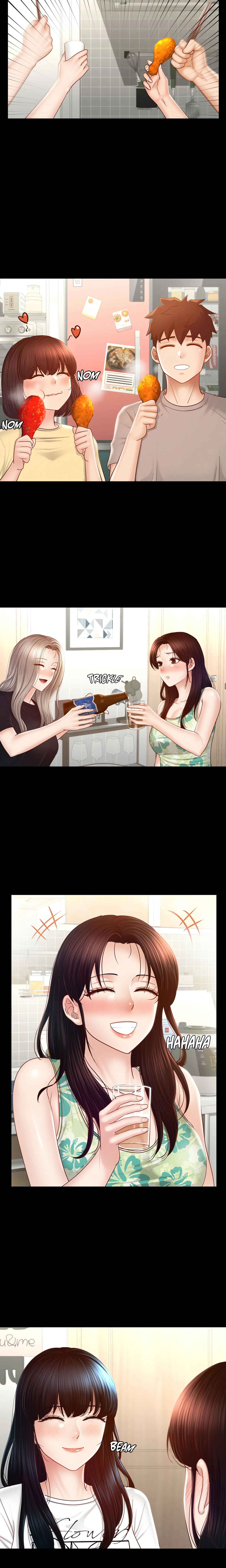 My Sweet Home (Nulloo) (Official) chapter 8 page 15