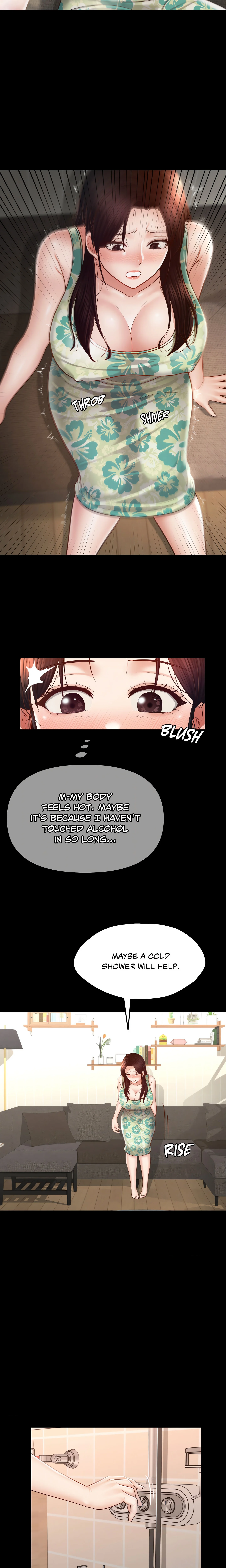 My Sweet Home (Nulloo) (Official) chapter 9 page 3