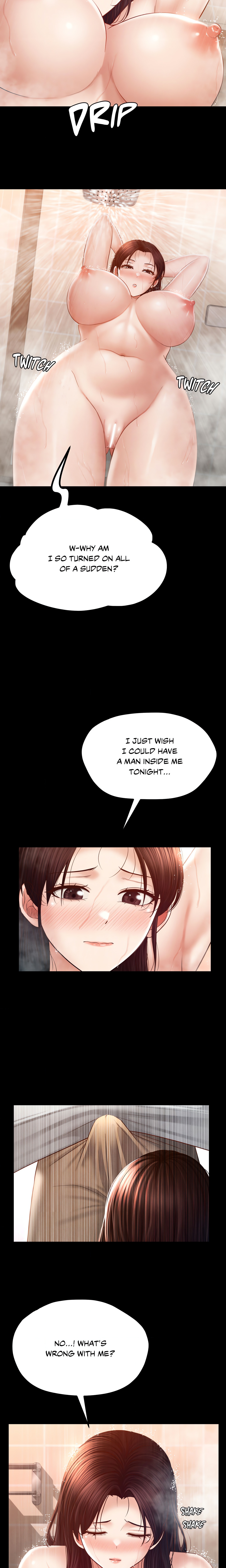 My Sweet Home (Nulloo) (Official) chapter 9 page 5