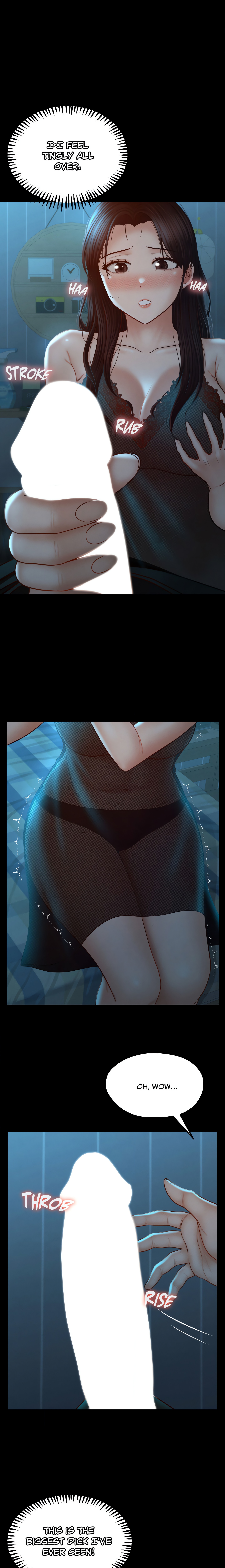 My Sweet Home (Nulloo) (Official) chapter 9 page 9