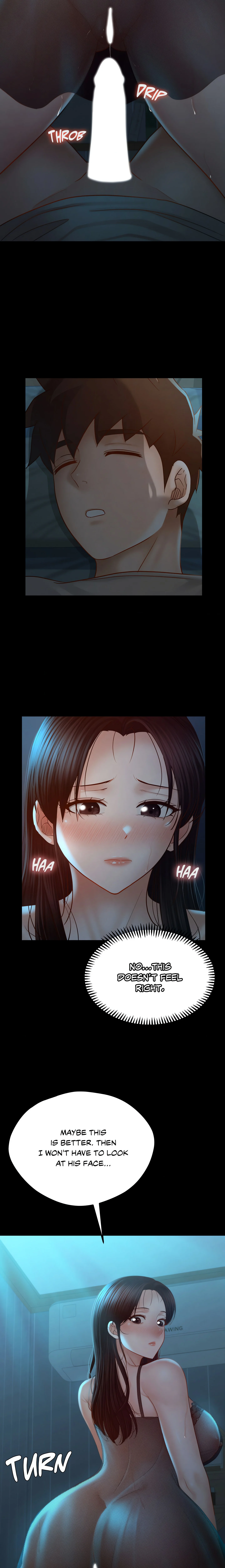 My Sweet Home (Nulloo) (Official) chapter 9 page 15
