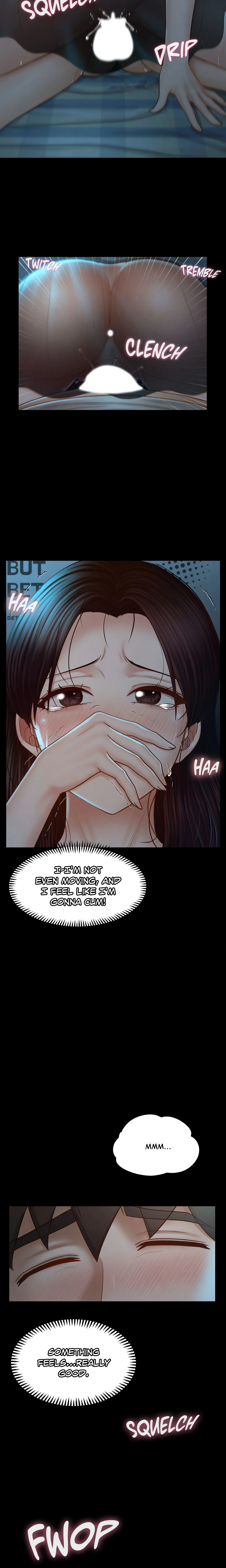 My Sweet Home (Nulloo) (Official) chapter 9 page 18