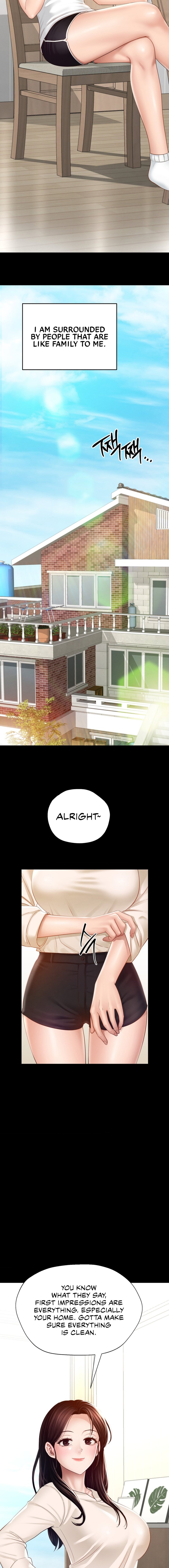 My Sweet Home chapter 1 page 4