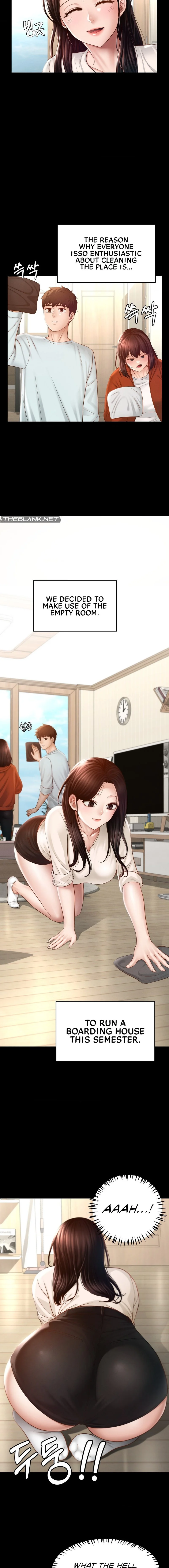 My Sweet Home chapter 1 page 6