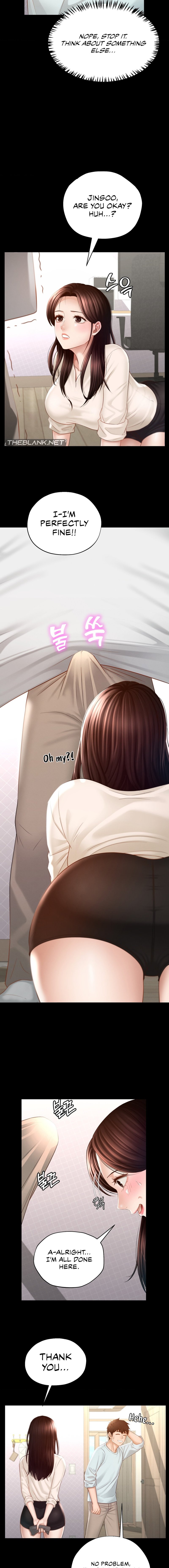 My Sweet Home chapter 1 page 9