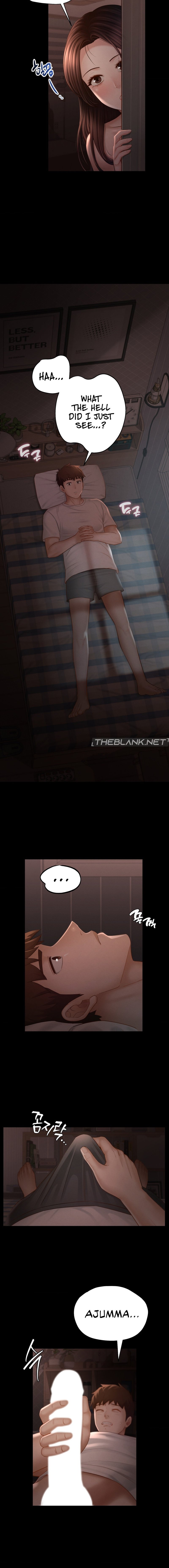 My Sweet Home chapter 1 page 15