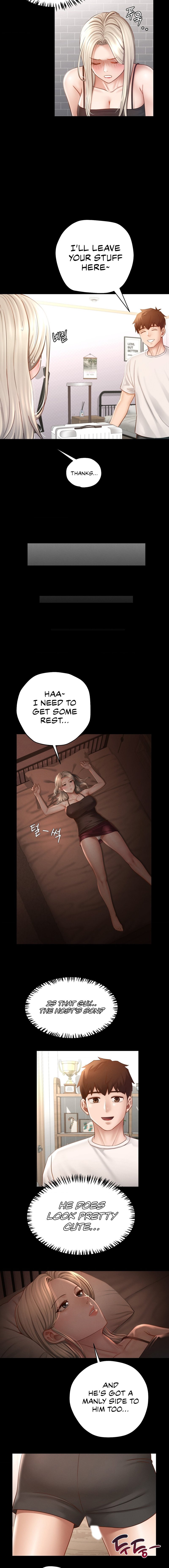 My Sweet Home chapter 1 page 22