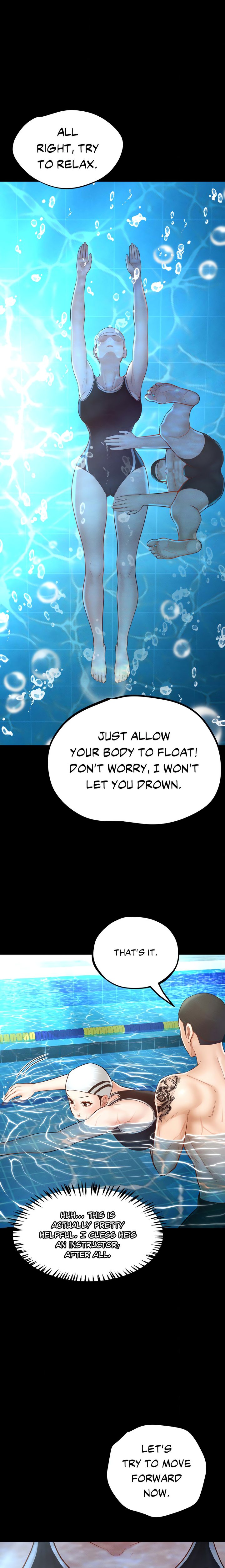 My Sweet Home chapter 34 page 6