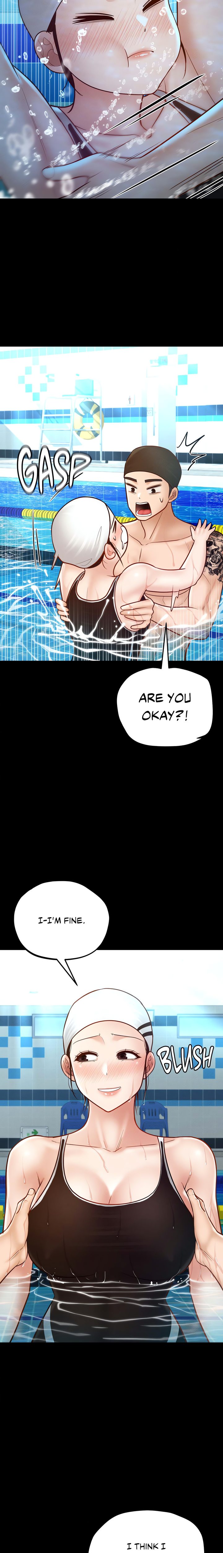 My Sweet Home chapter 34 page 10