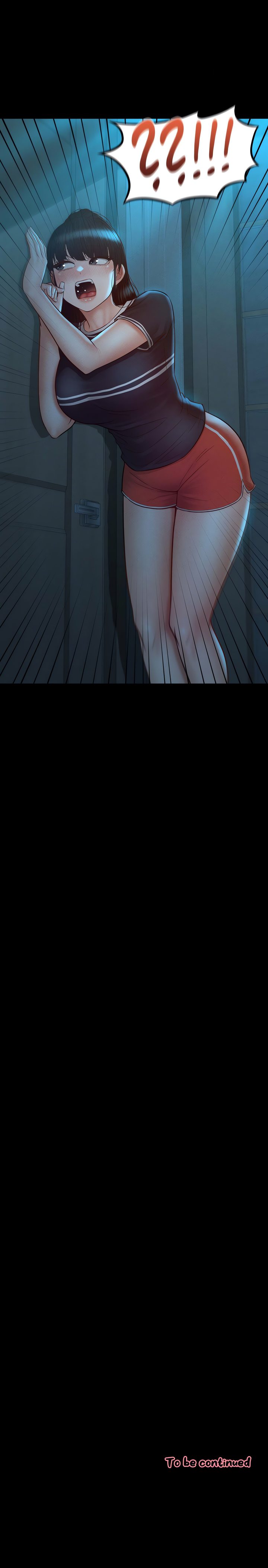 My Sweet Home chapter 36 page 20